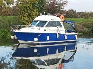 Beneteau Antares 9 2004 Reduced to sell gebraucht - Foto 1