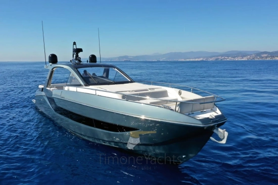 Azimut Verve 48 new boat - photo 1