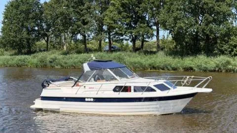 Inter 9000 Nor-Line usato - foto 1