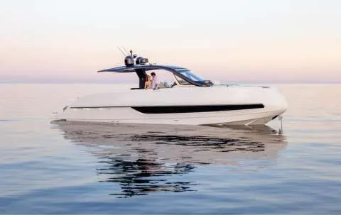 Invictus TT420 d'occasion - photo 1