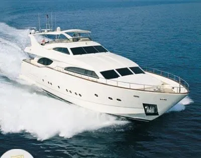 Custom Line 94 used - photo 1