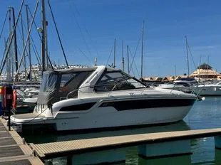 Bavaria Yachts S33 Open used - photo 1