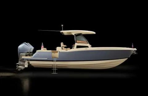 Chris-Craft Catalina 28 Outboard gebraucht - Foto 1