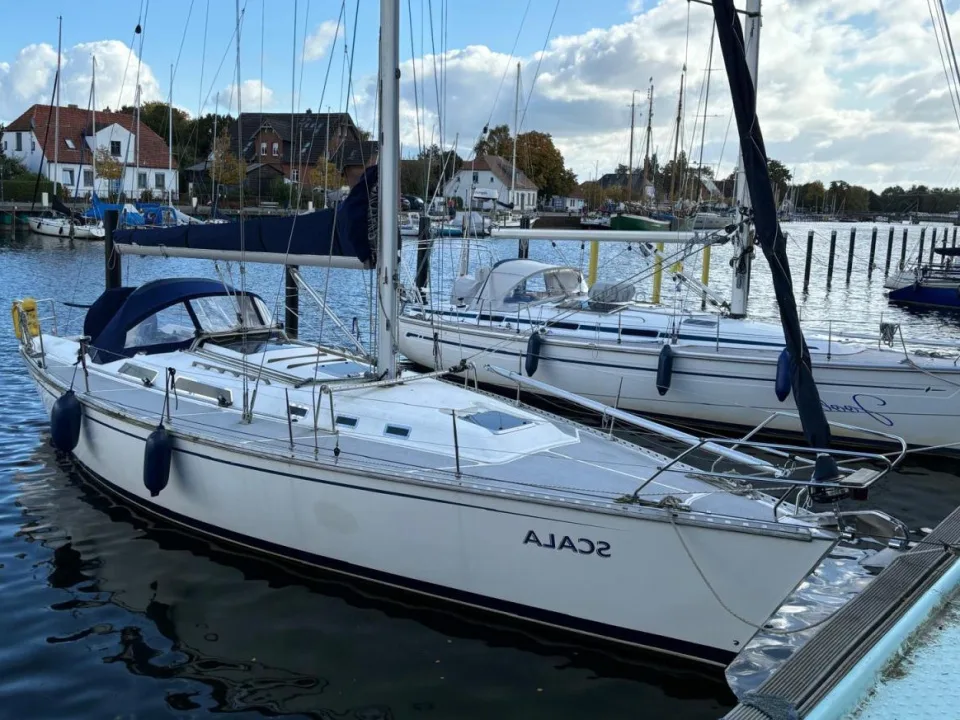 Hanse 401 gebraucht - Foto 1