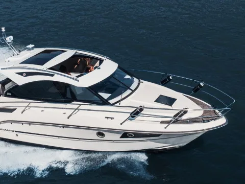 Grandezza 28 OC gebraucht - Foto 1