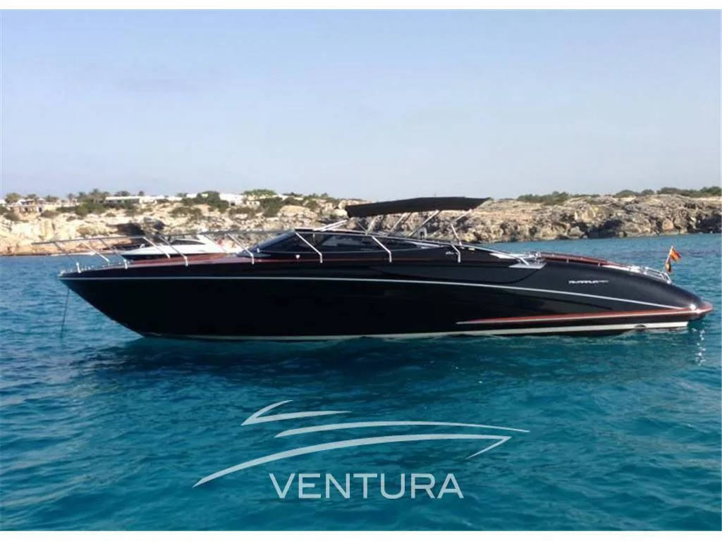 Riva RIVARAMA 44 gebraucht - Foto 1