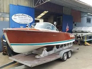 Riva Super Florida usato - foto 1