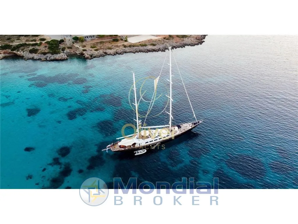 Perini 46M gebraucht - Foto 1