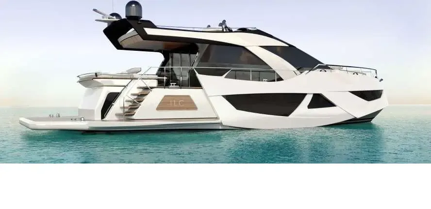 ILC Yachts I L C 62 MODENA neuf - photo 1