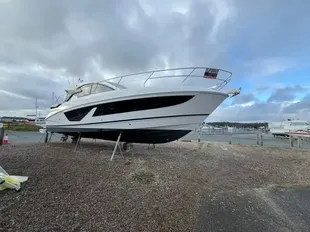 Beneteau Gran Turismo 41 d'occasion - photo 1
