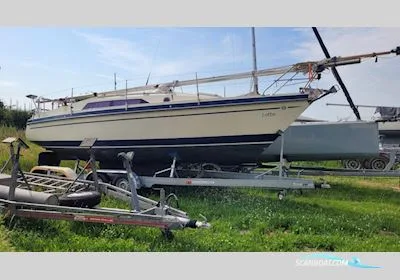 Schöchl Sunbeam 27KS usato - foto 1