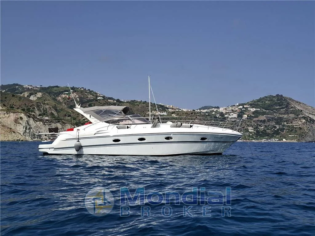 Innovazioni e Progetti Alena 43 d'occasion - photo 1