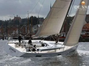 Nautor Swan 60 d'occasion - photo 1