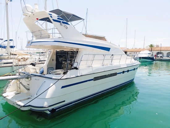 Neptunus 156 Sedan d'occasion - photo 1