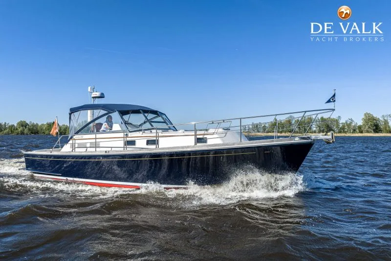 Grand Banks 38 Eastbay EX usato - foto 1