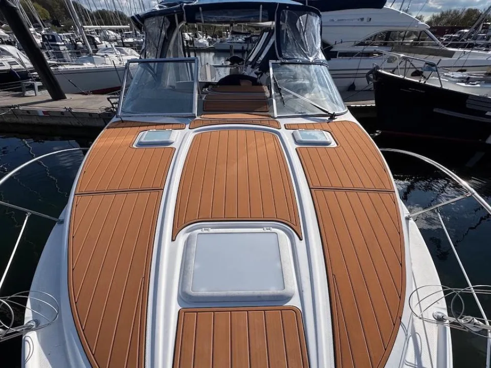 Bayliner 2855 Cierra gebraucht - Foto 1