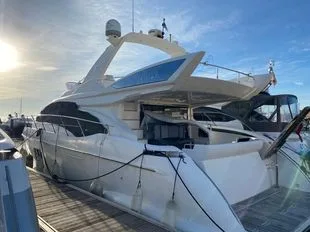 Azimut 60 usato - foto 1