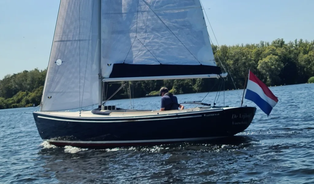 Saffier Se 26 used - photo 1