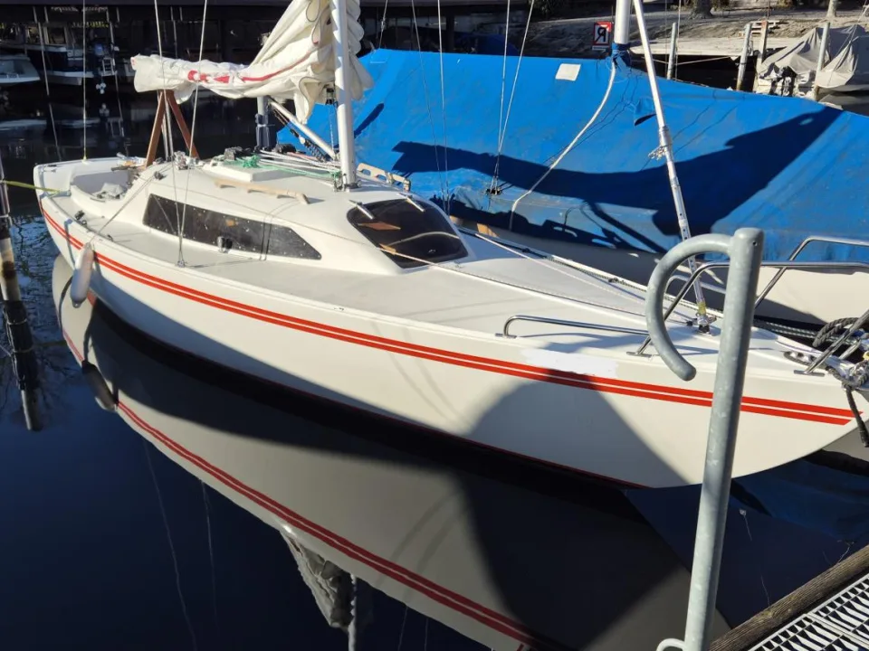 Frauscher H-Boot gebraucht - Foto 1