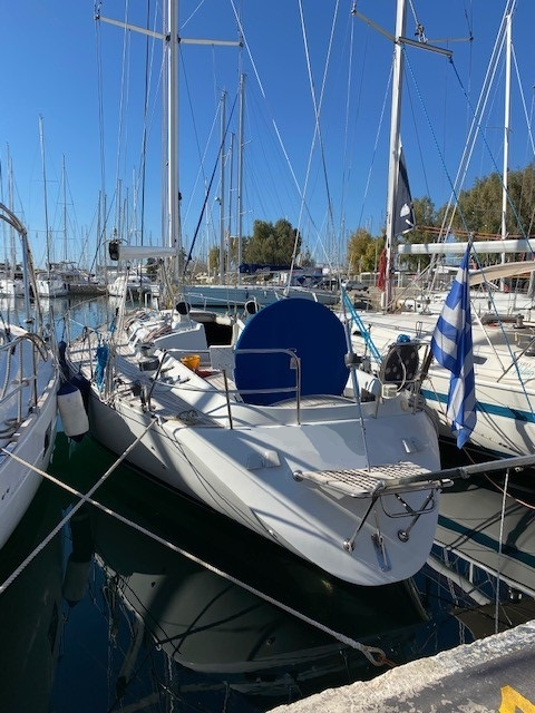 Beneteau FIRST 435 usato - foto 1