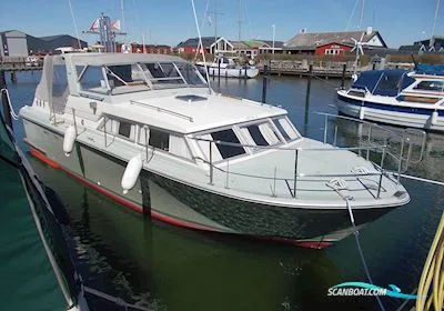 Coronet 31 Aft Cabin used - photo 1