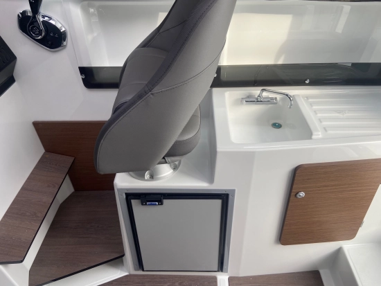 Beneteau Antares 8 V2 d'occasion - photo 1