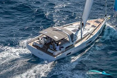 Beneteau Oceanis Yacht 54 used - photo 1