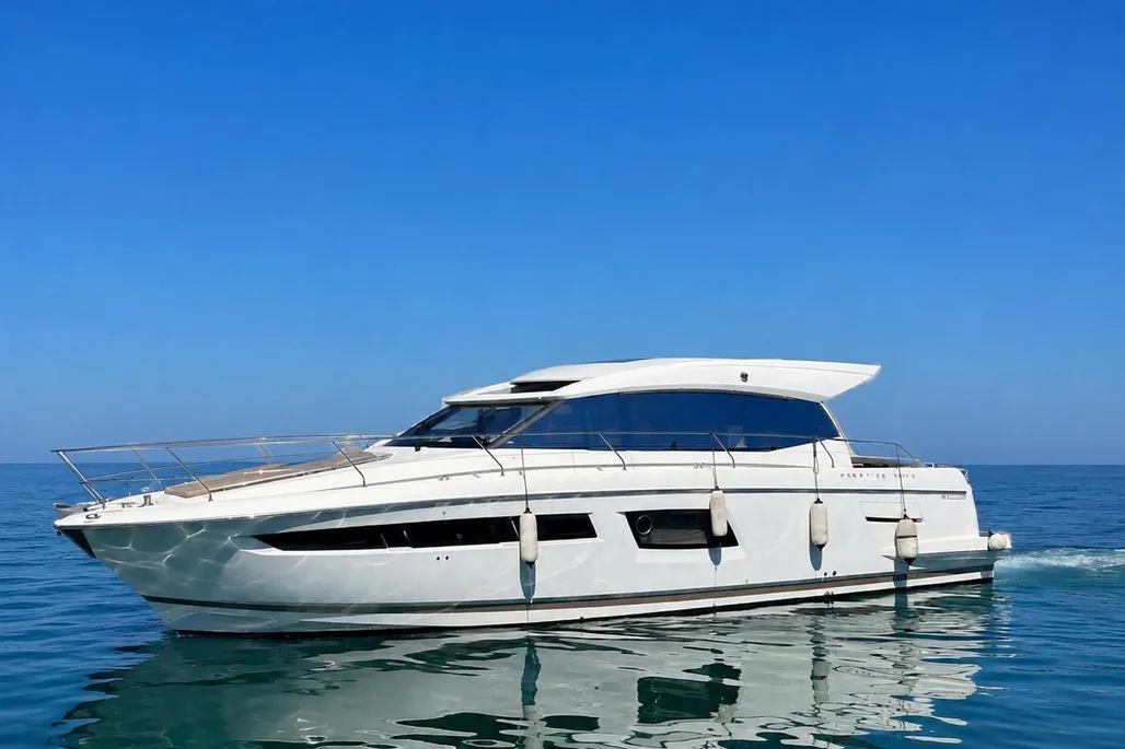 Prestige 500S used - photo 1