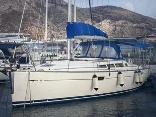 Jeanneau Sun Odyssey 42i gebraucht - Foto 1