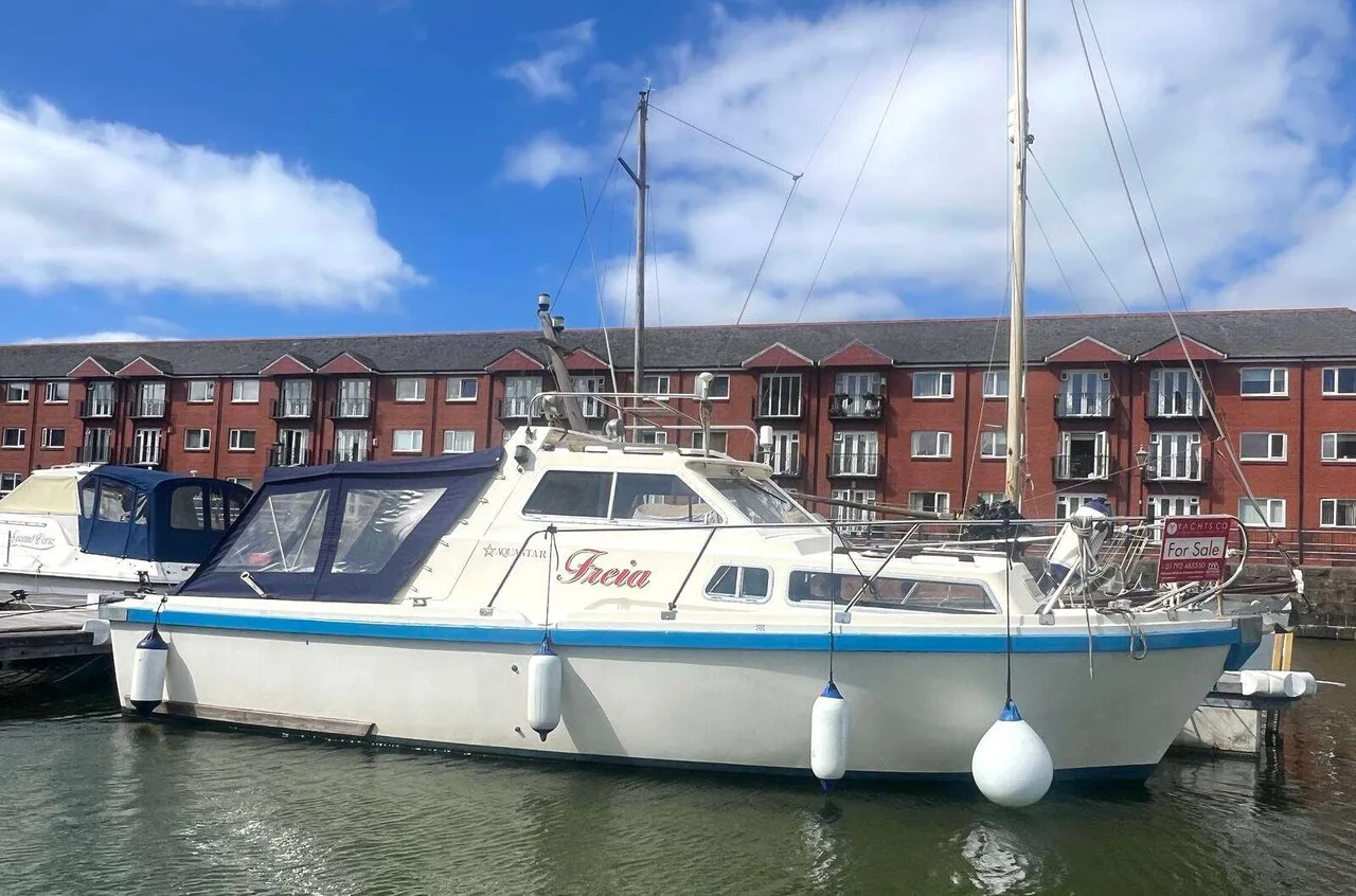 Aquastar 27 used - photo 1