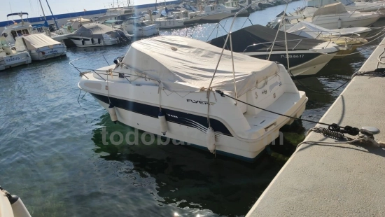 Beneteau Flyer 701 usato - foto 1