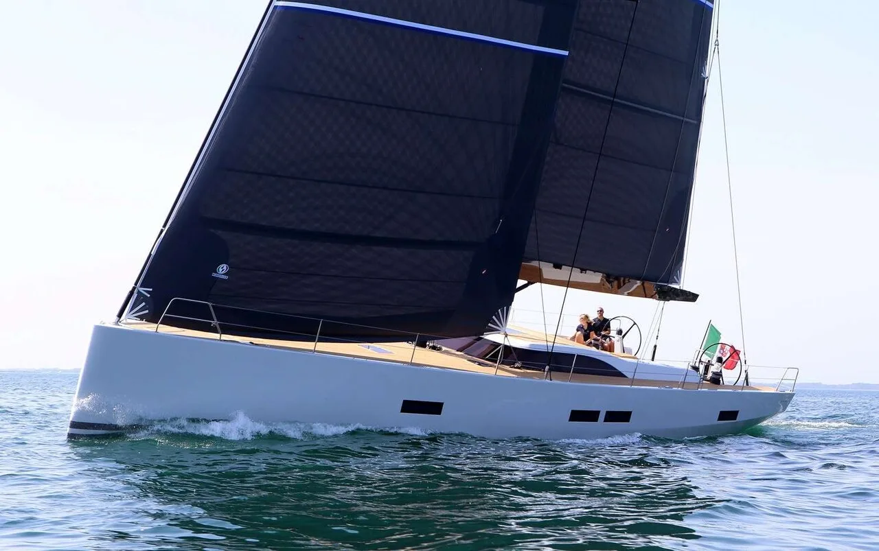 Solaris 68' gebraucht - Foto 1