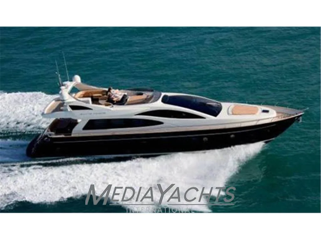Riva VENERE 75 gebraucht - Foto 1