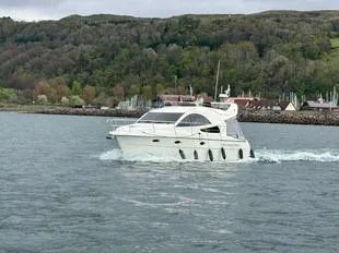 Rodman 38 d'occasion - photo 1