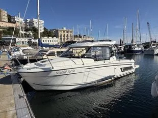 Jeanneau Merry Fisher 795 d'occasion - photo 1