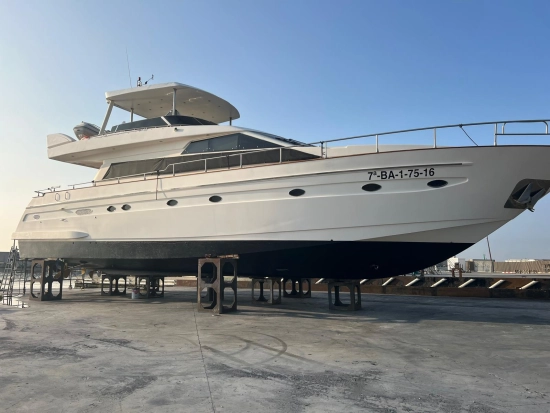 Astondoa A190 gebraucht - Foto 1