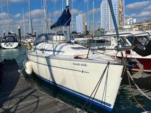 Bavaria Yachts 32 used - photo 1