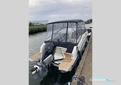 Quicksilver Activ 805 Cruiser gebraucht - Foto 1