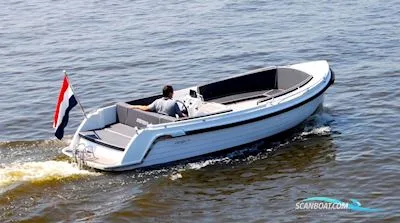 Interboat Intender 700 used - photo 1