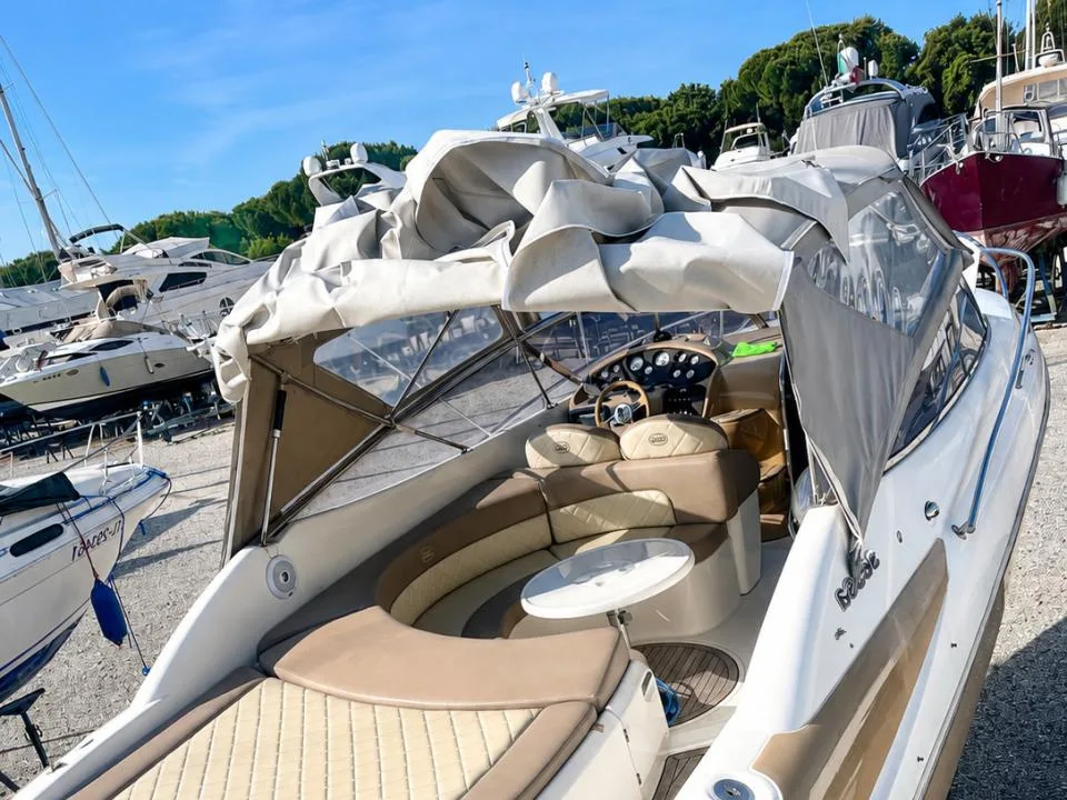 Sessa Marine Islamorada 32 d'occasion - photo 1