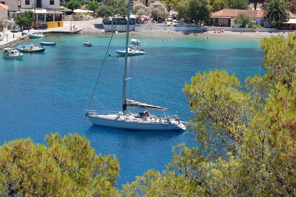 Comar COMET 50 CL usato - foto 1