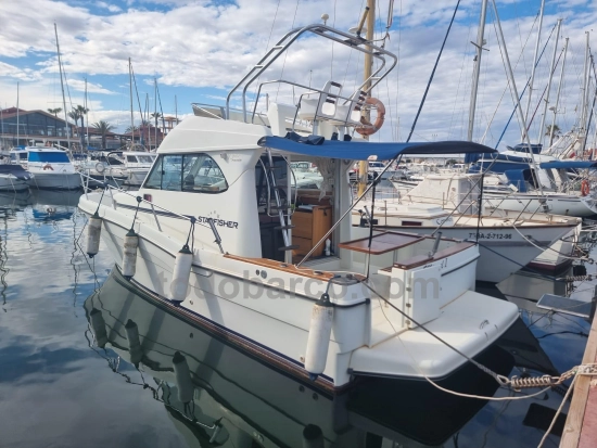 Starfisher 1060 usato - foto 1