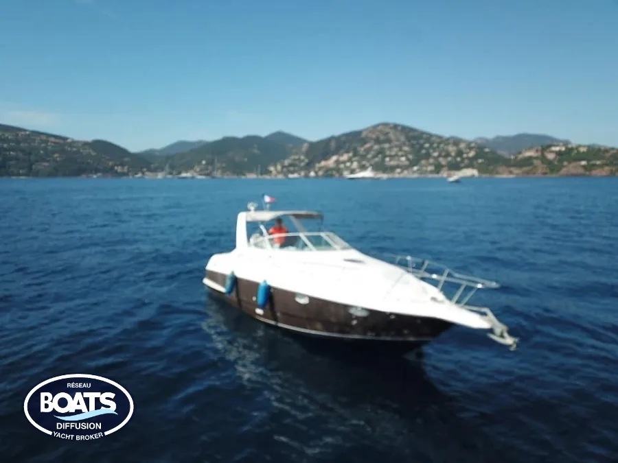 Chris-Craft Crowne 272 CC gebraucht - Foto 1