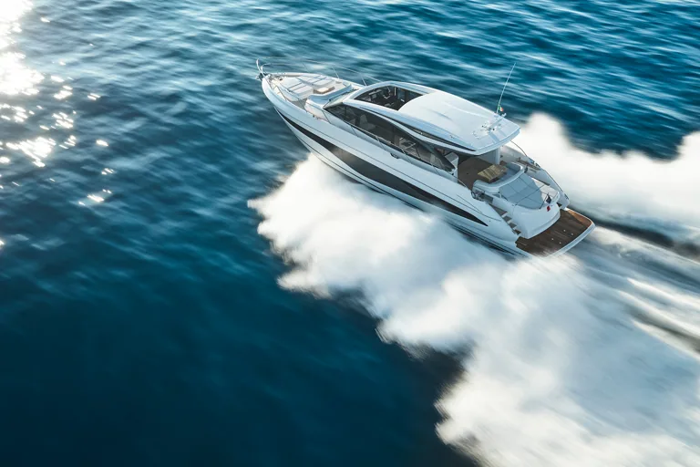 Princess V65