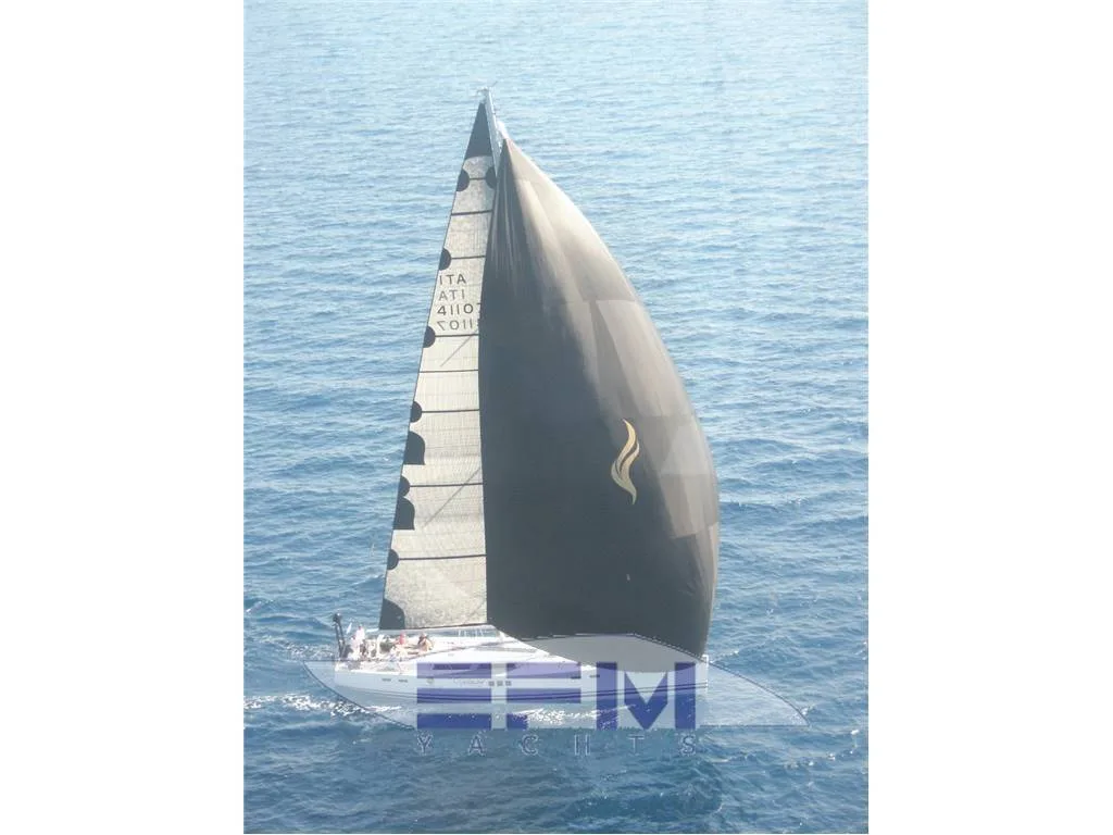 Hanse 630 e usato - foto 1