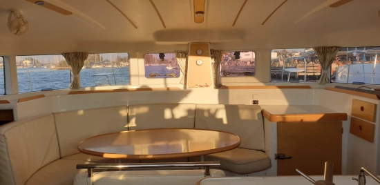 Lagoon 380 S2 gebraucht - Foto 1