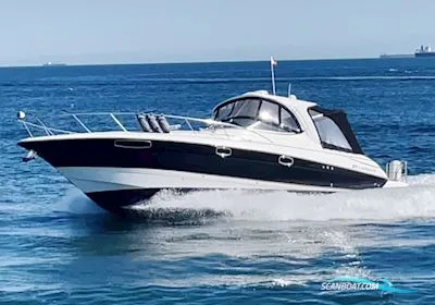 Larson 370 Coupe Ips 500 d'occasion - photo 1