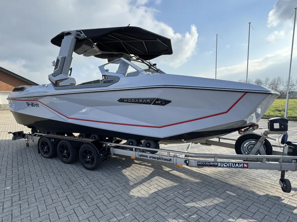 Nautique PARAGON 23 gebraucht - Foto 1
