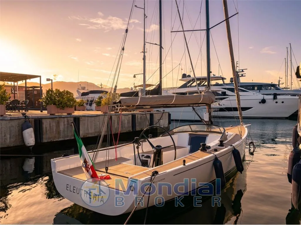 SAFFIER SE 27 Leisure used - photo 1