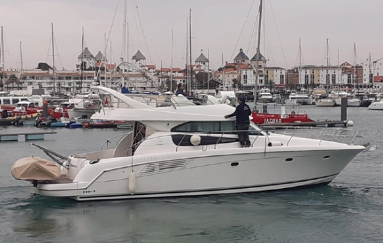 Jeanneau Prestige 42 used - photo 1